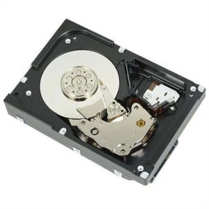 Disco duro Dell 2TB