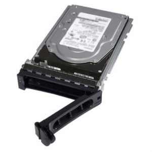 Disco duro Dell 2TB