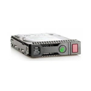 Disco Duro HPE 4Tb S