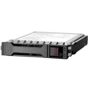 Disco duro HPE 960GB