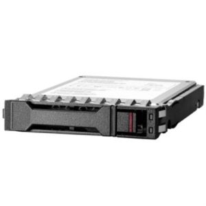 Disco duro HPE 2TB S