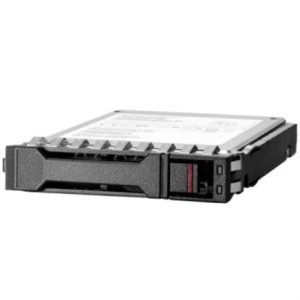 Disco duro HPE SSD 3