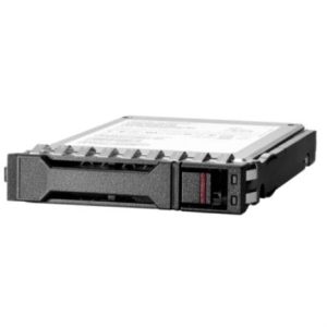 Disco duro HPE 1TB S